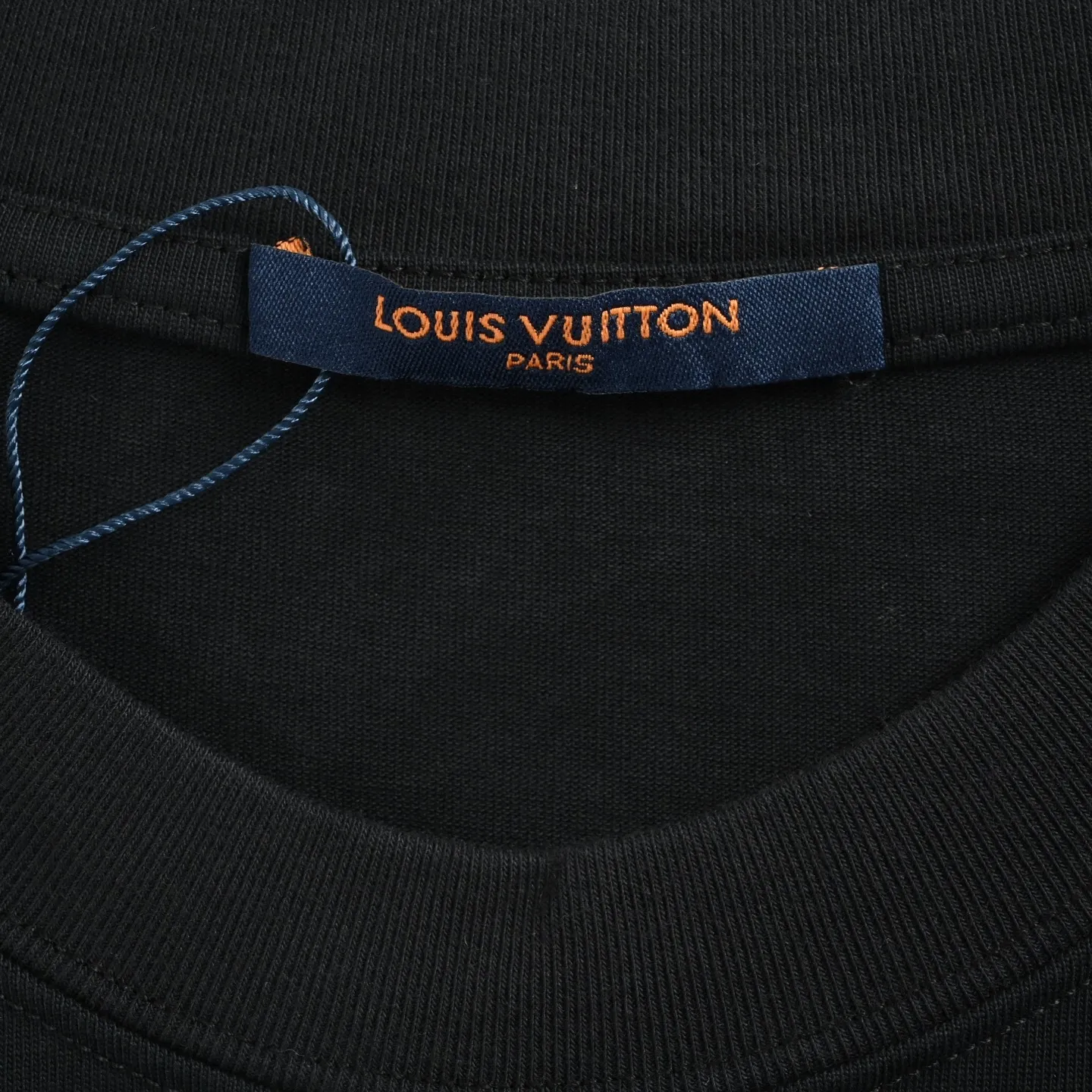 Louis Vuitton/ 26ss logo